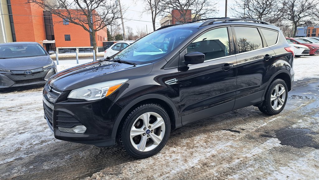 2013 Ford Escape SE-0