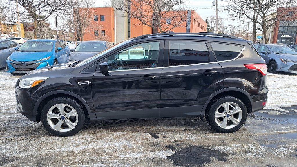 2013 Ford Escape SE-5