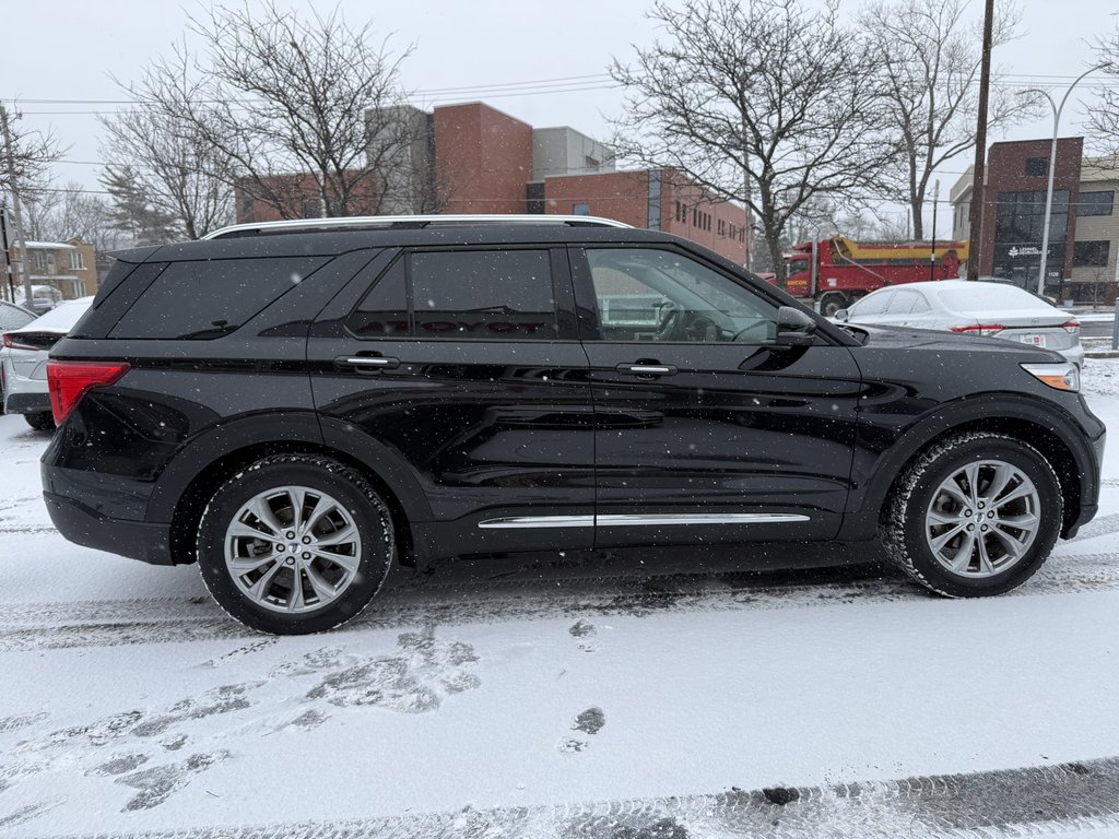 2021 Ford Explorer Limited-6