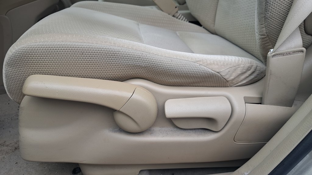 Honda CR-V EX 2009-6