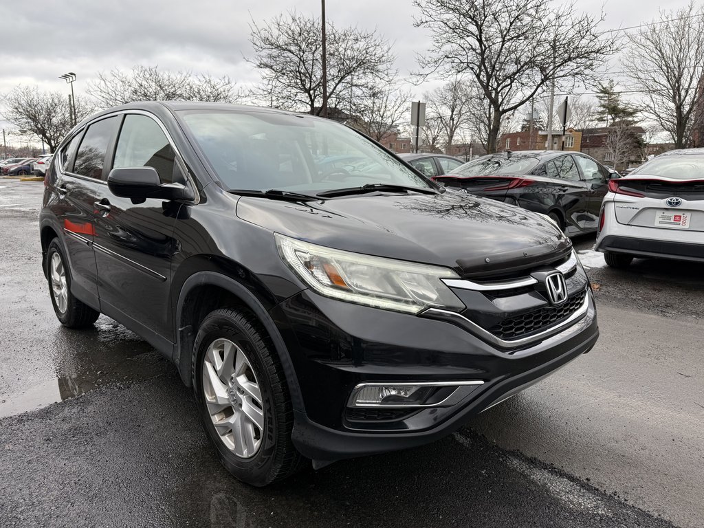 2016 Honda CR-V EX-6