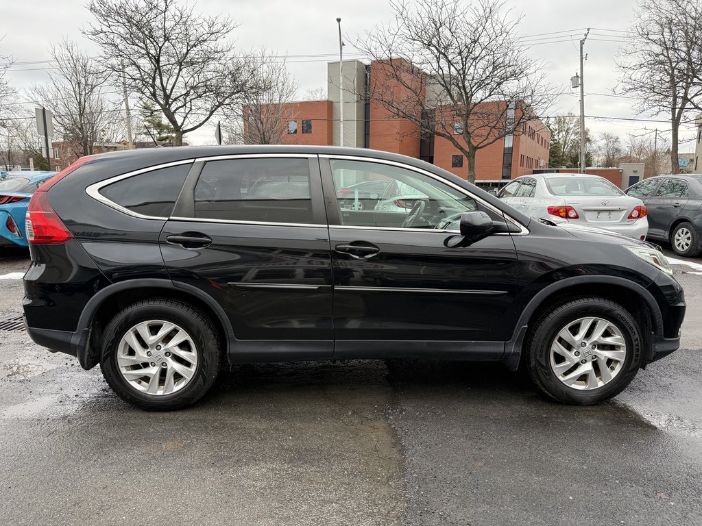 2016 Honda CR-V EX-5