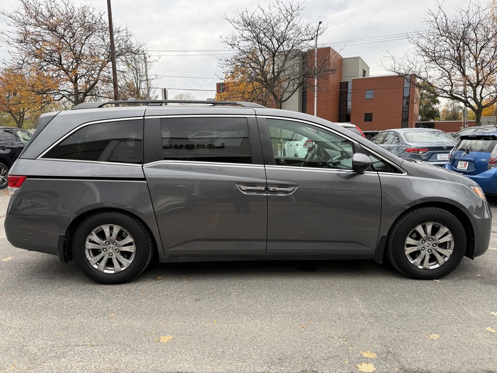 Honda Odyssey EX 2014-6