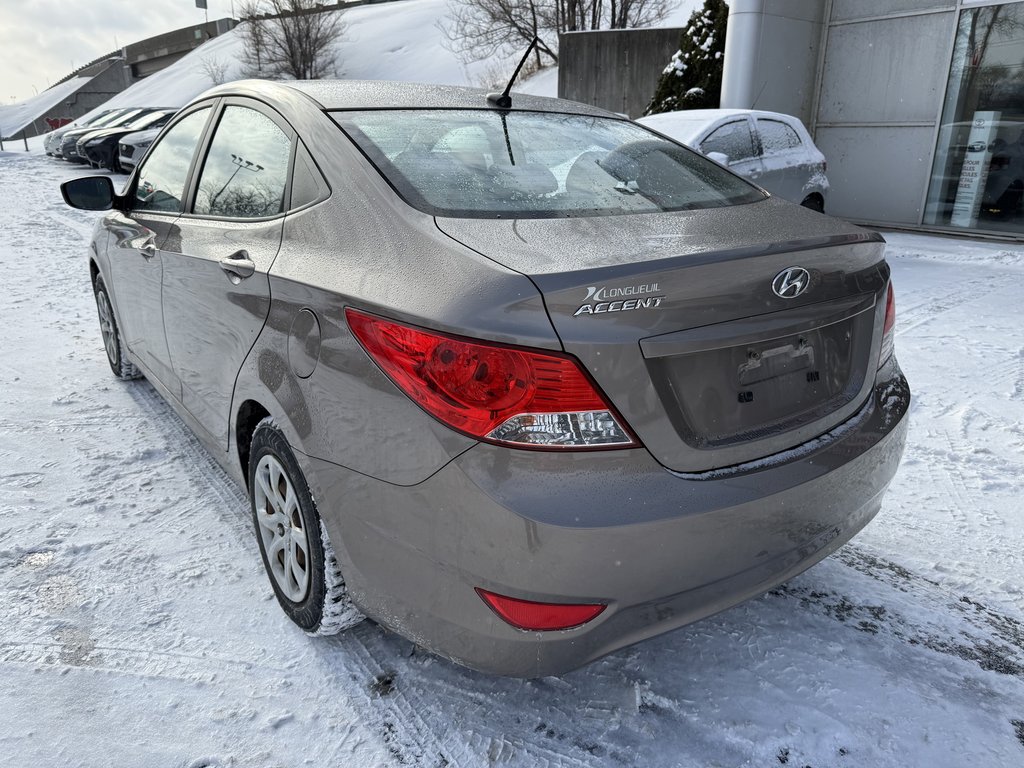 Hyundai Accent L 2012-3