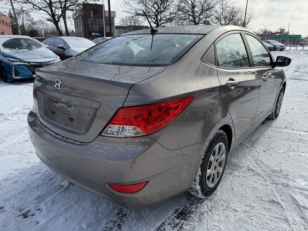 Hyundai Accent L 2012-5