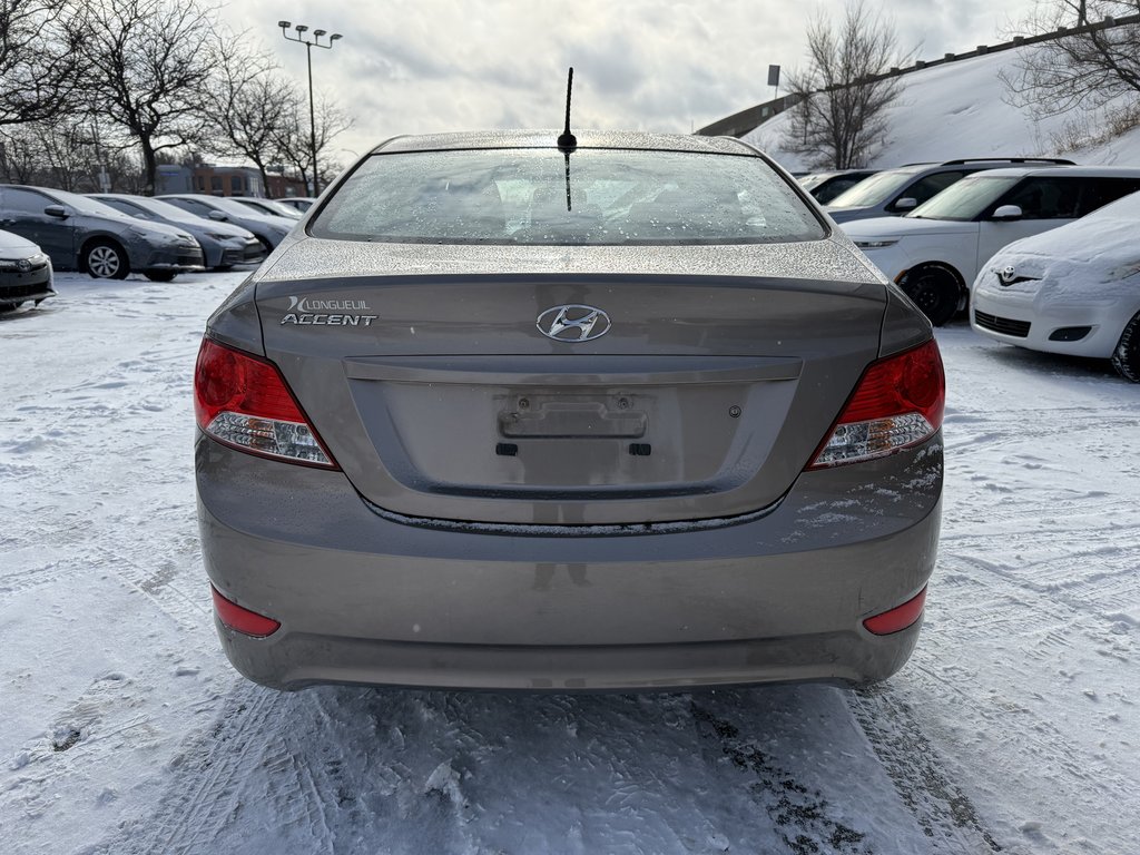 Hyundai Accent L 2012-4