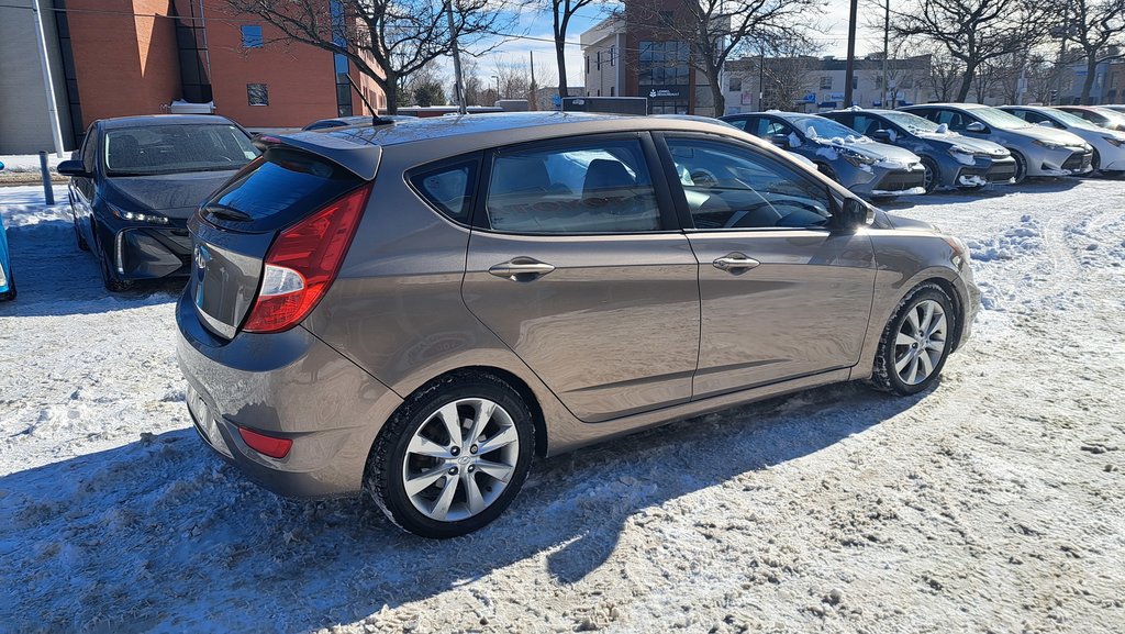 2013 Hyundai Accent GLS-3