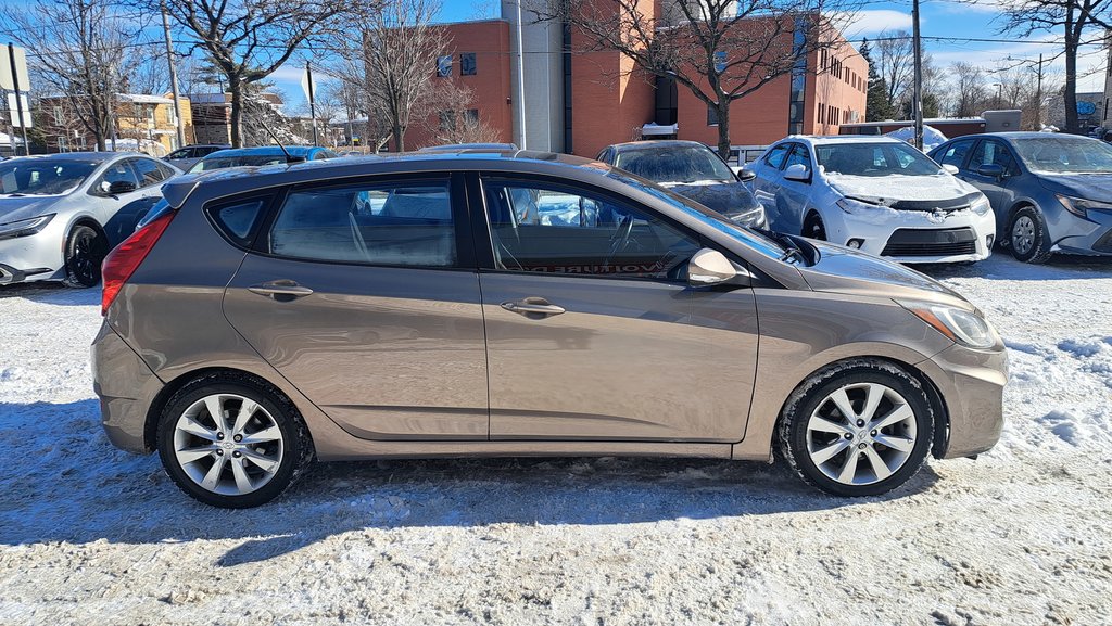 2013 Hyundai Accent GLS-2