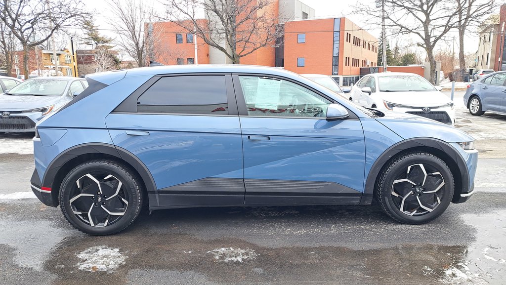 2023 Hyundai IONIQ 5 Preferred-2