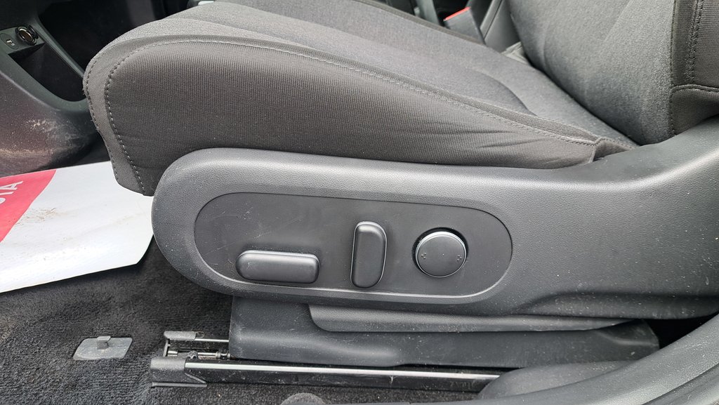 2023 Hyundai IONIQ 5 Preferred-6