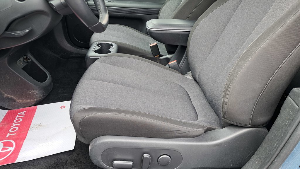 2023 Hyundai IONIQ 5 Preferred-7