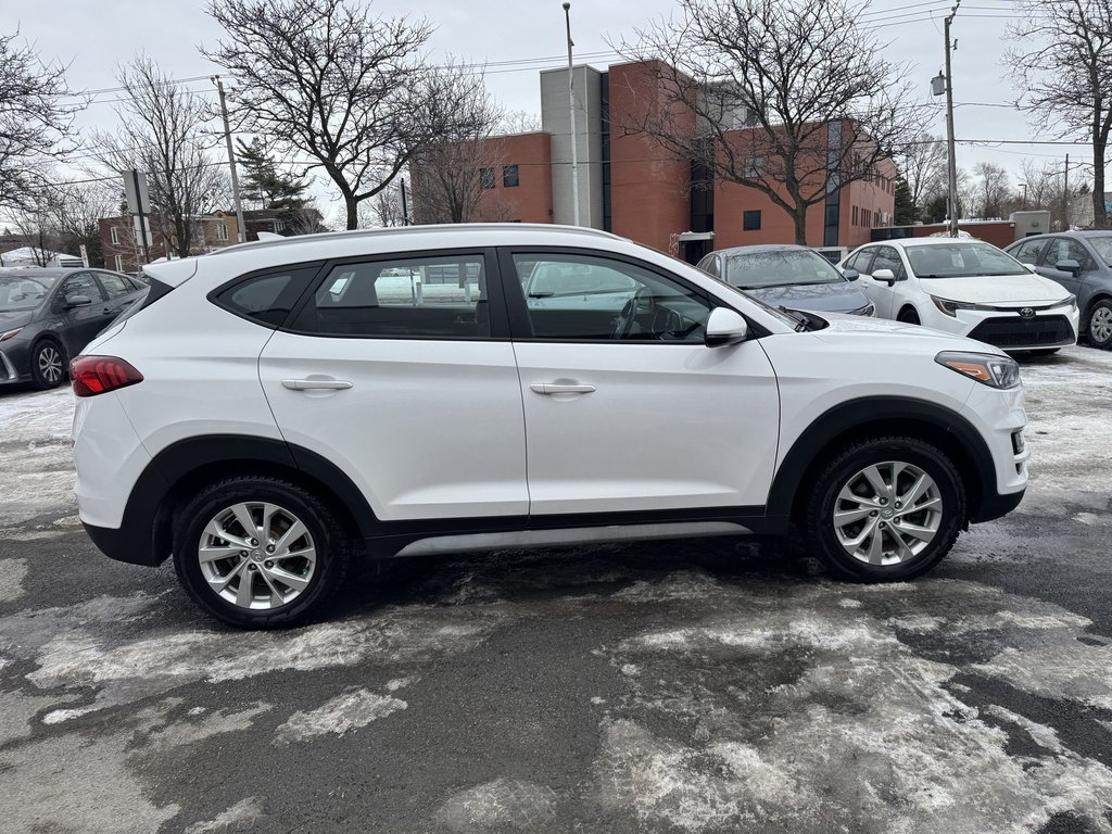 2019 Hyundai Tucson Preferred-5