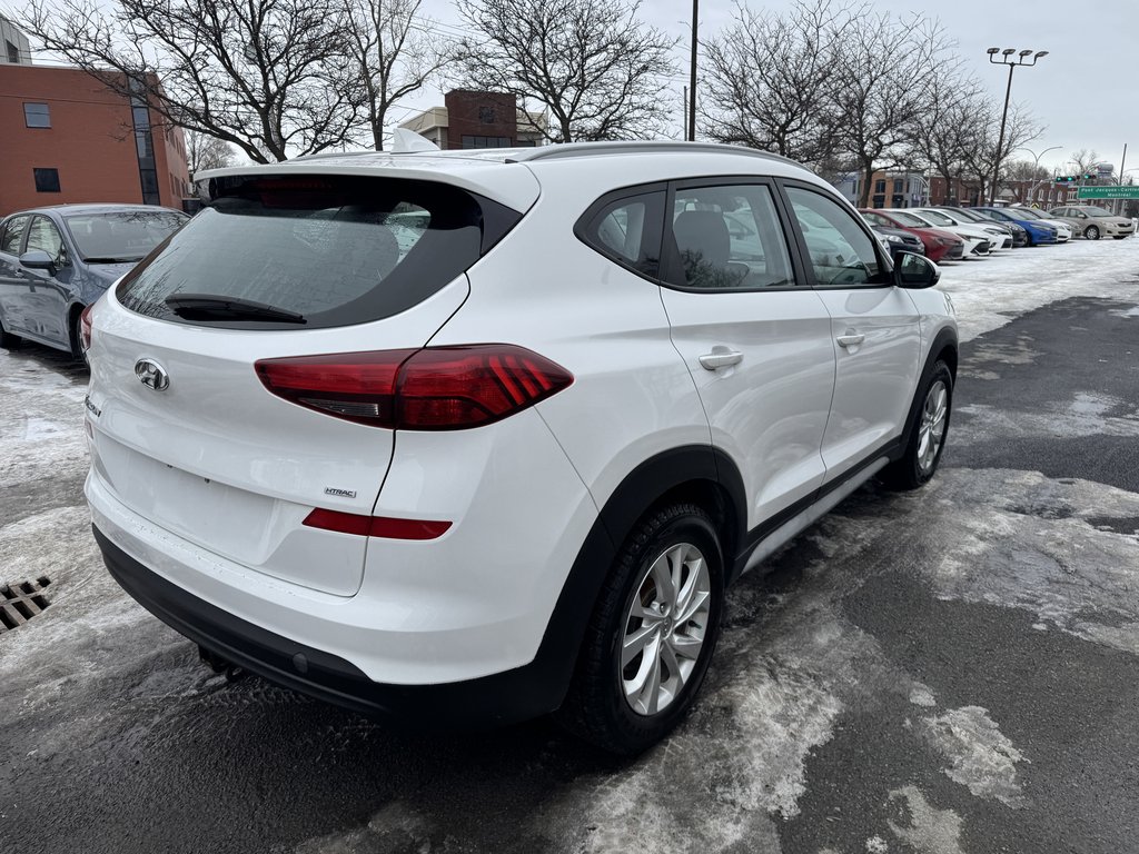 2019 Hyundai Tucson Preferred-4