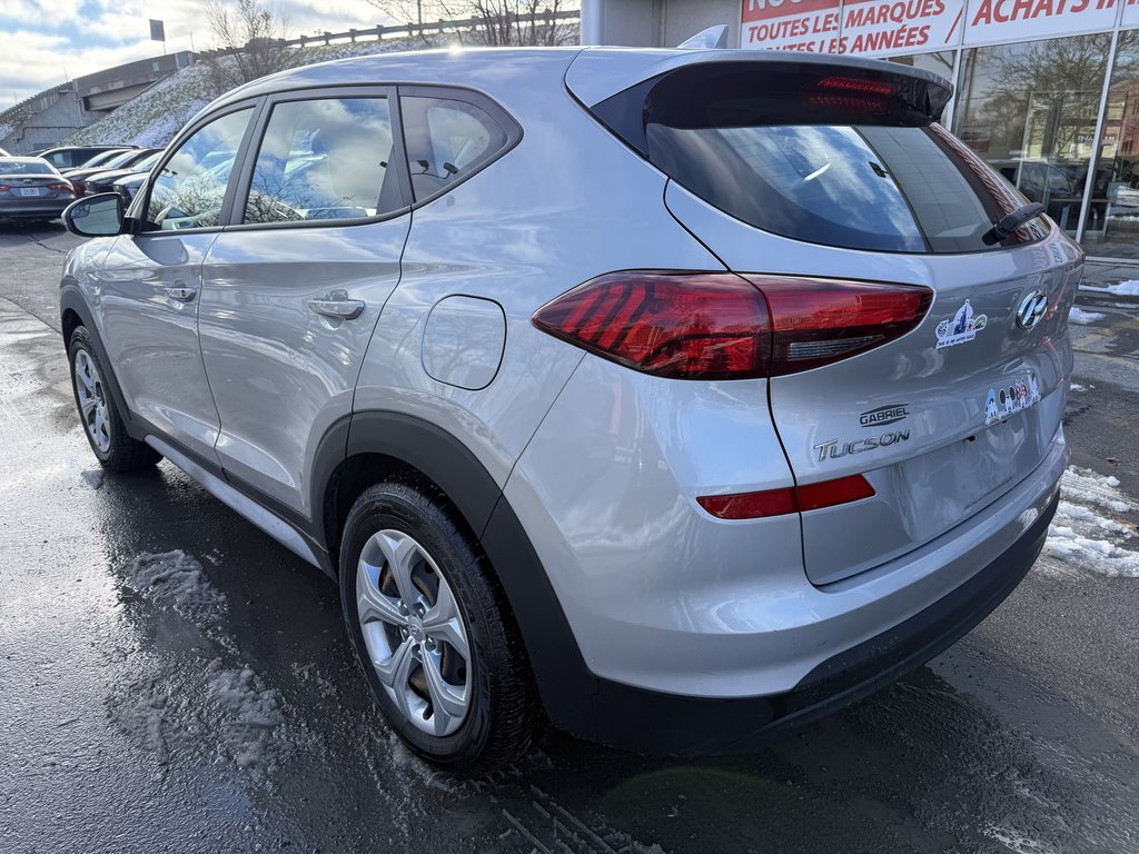 2020 Hyundai Tucson Essential-3