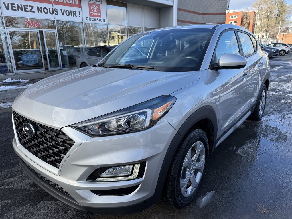 2020 Hyundai Tucson Essential-1
