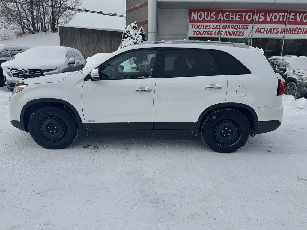 2014 Kia Sorento LX-1