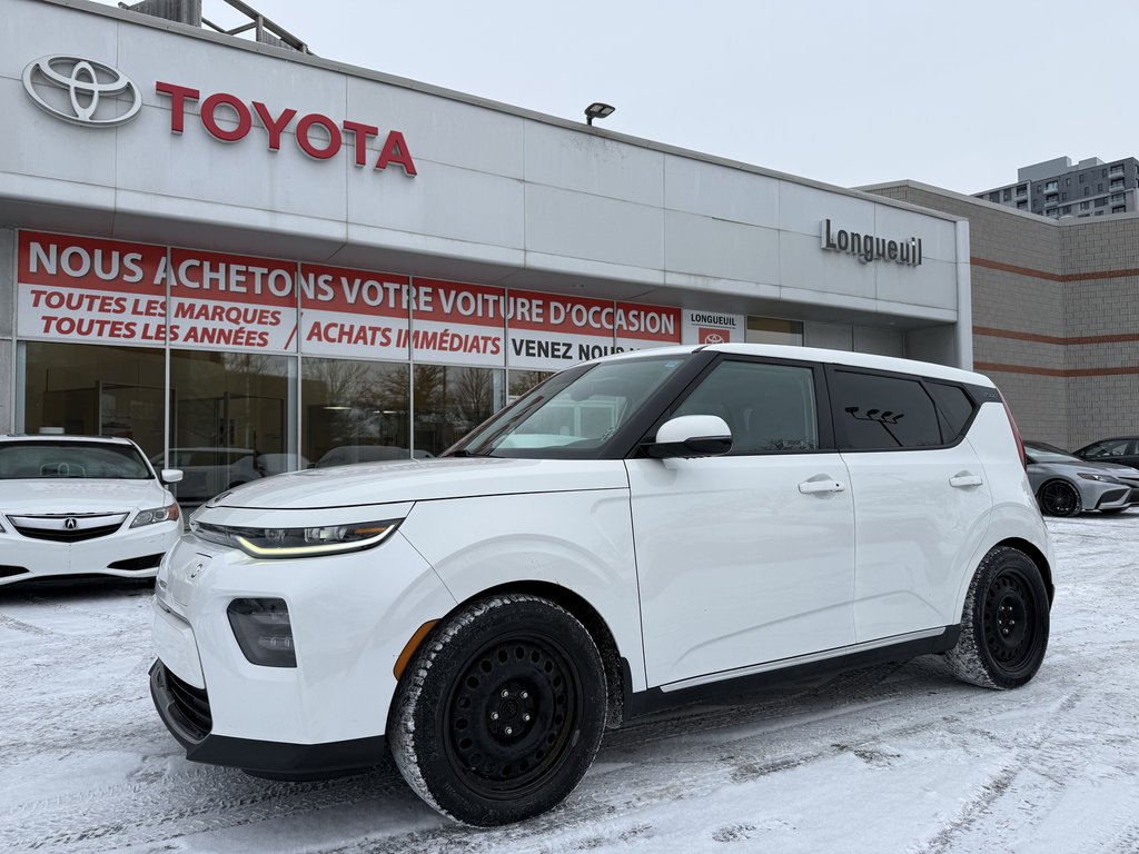 2021 Kia Soul EV EV Limited-0