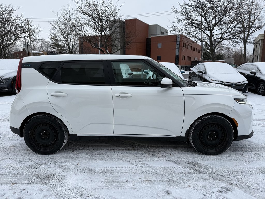 2021 Kia Soul EV EV Limited-6