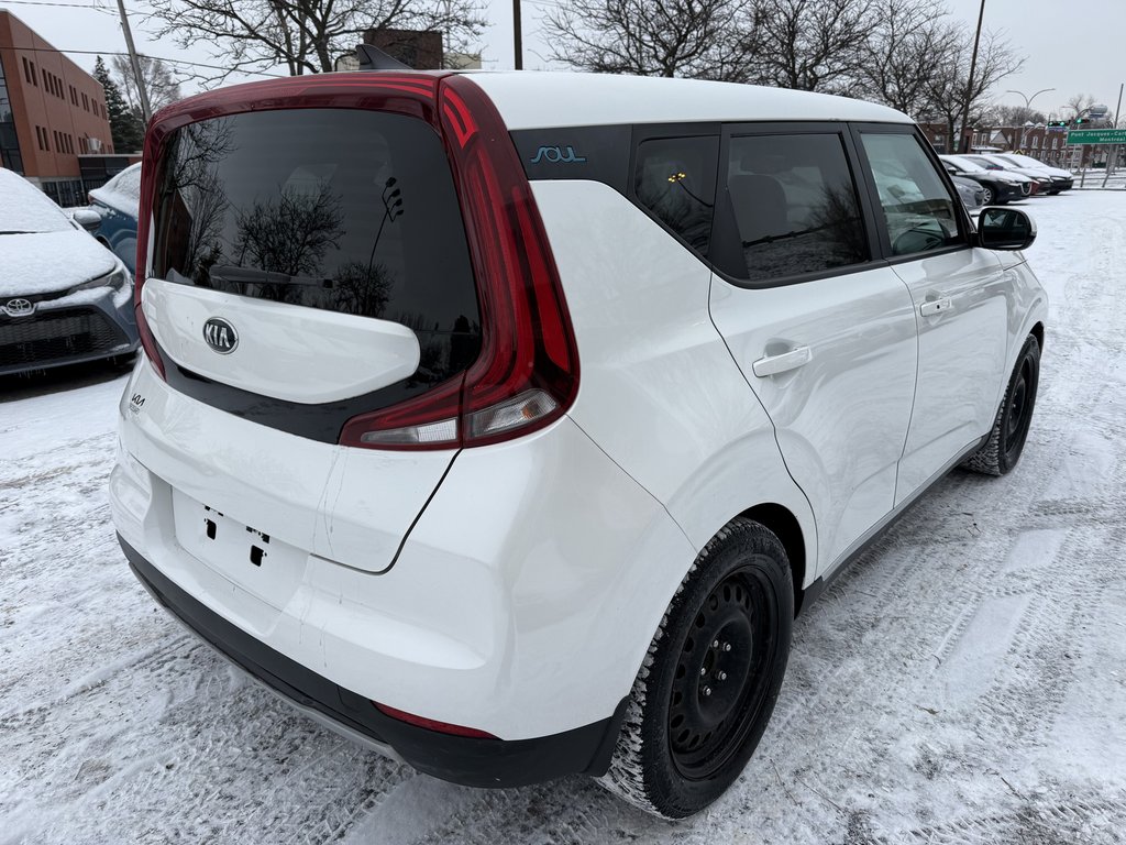 2021 Kia Soul EV EV Limited-5