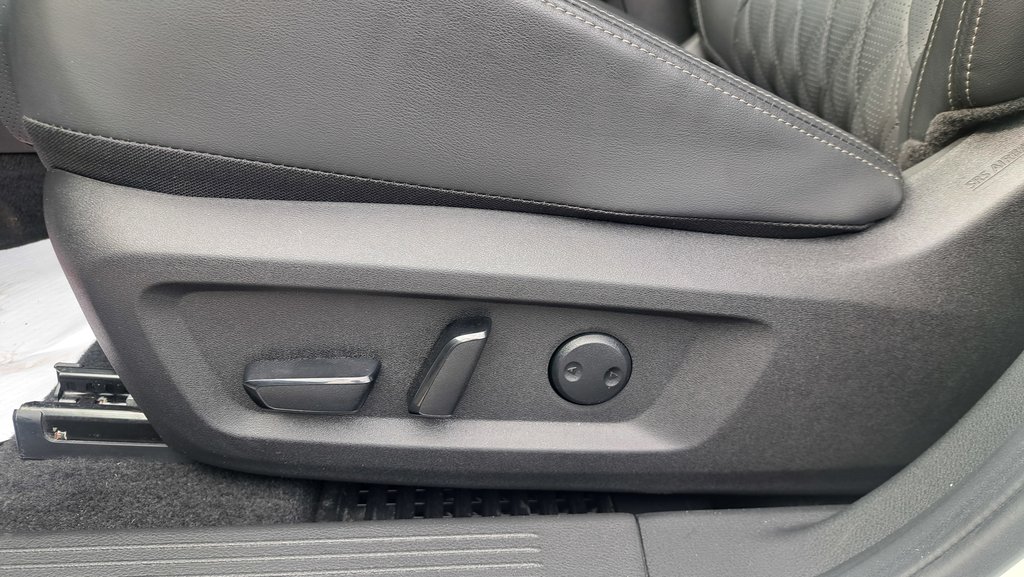 2024 Nissan Rogue Platinum-6