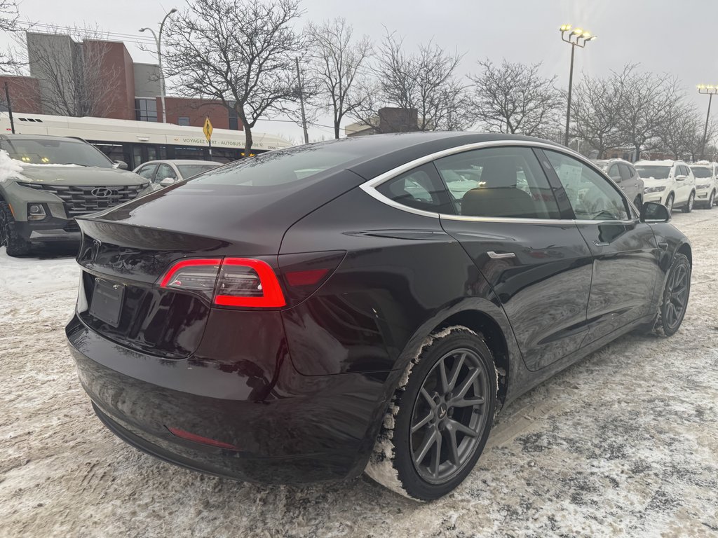 2019 Tesla Model 3 Standard Range-4