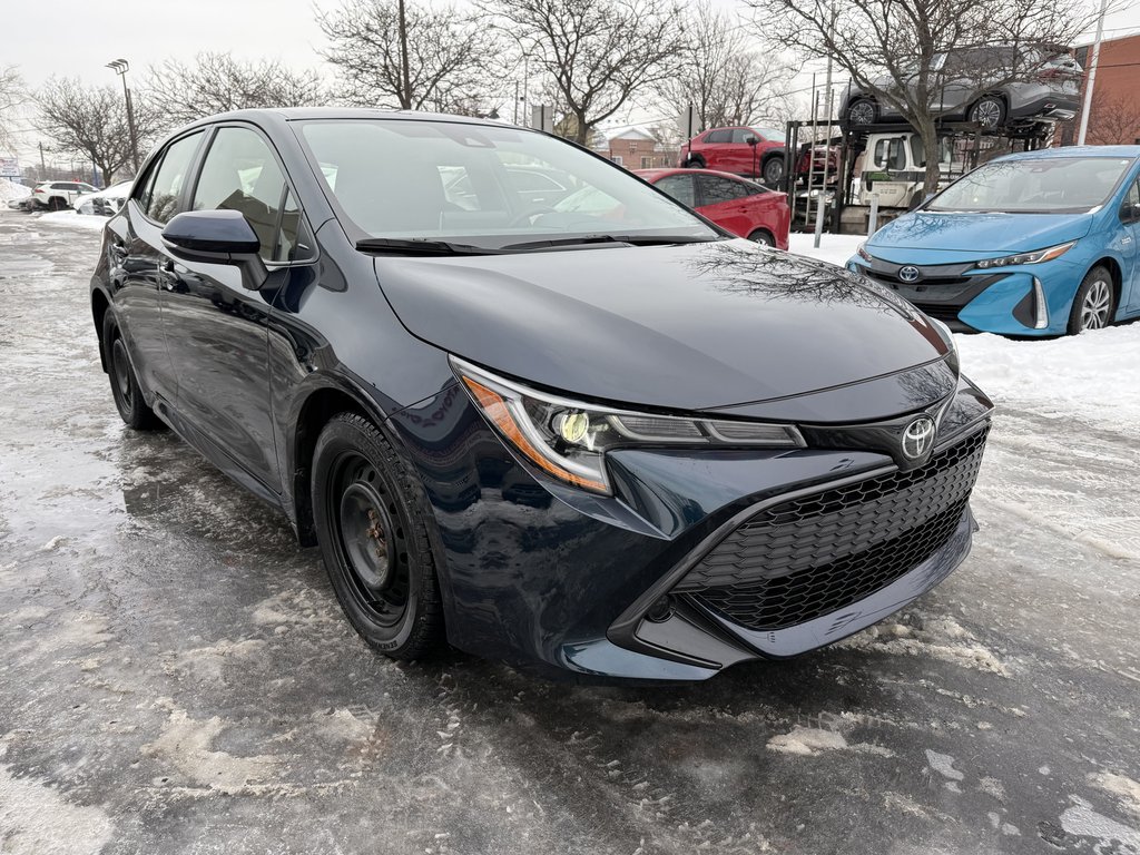 2019 Toyota Corolla Hatchback-7