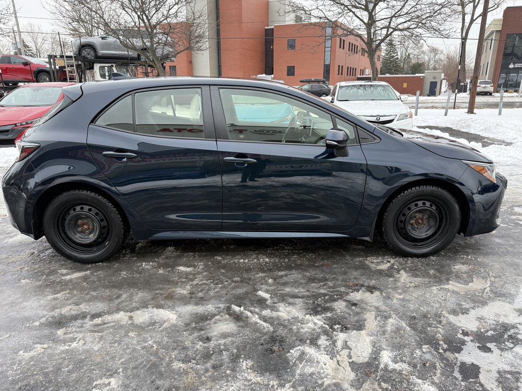 2019 Toyota Corolla Hatchback-6