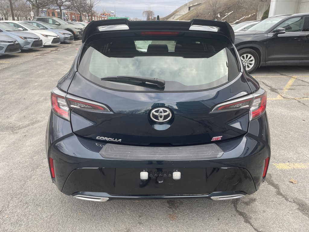 2021 Toyota Corolla Hatchback-3