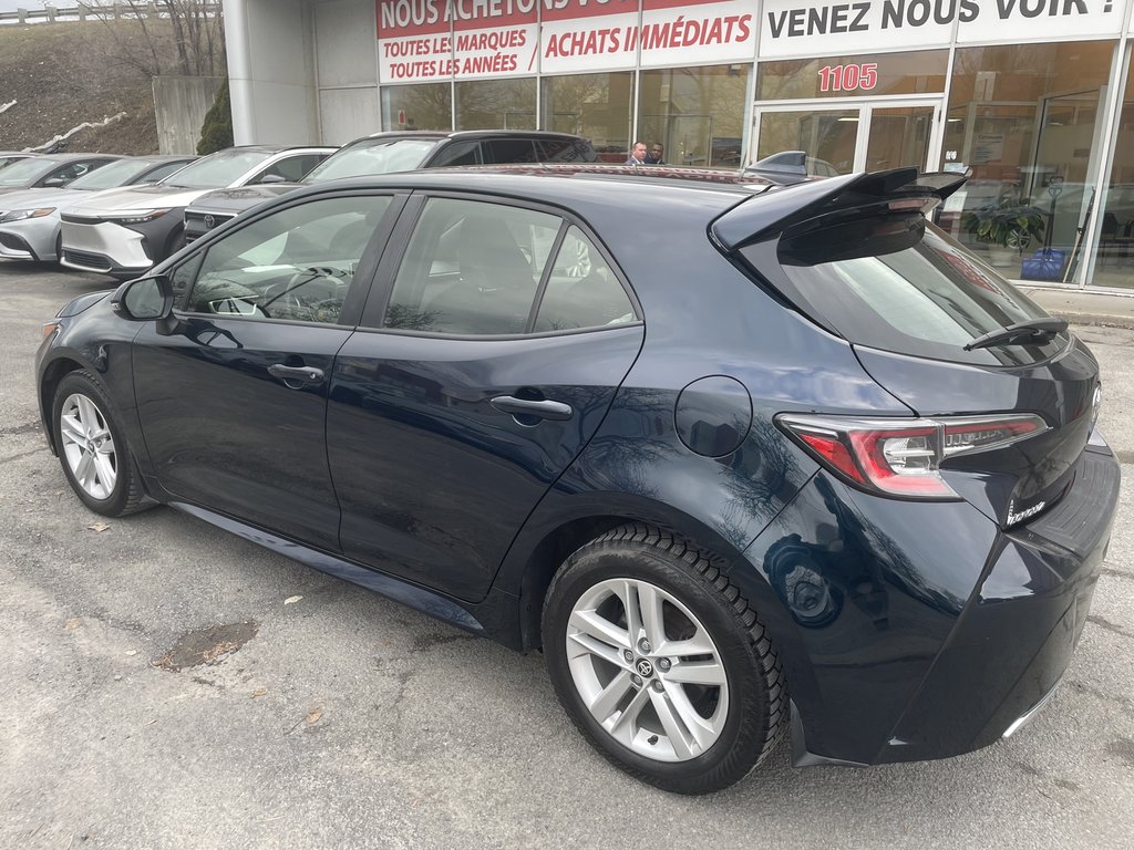 2021 Toyota Corolla Hatchback-2