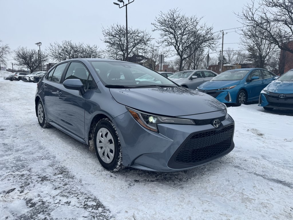 2021 Toyota Corolla L-6