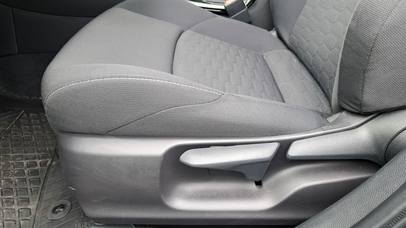 Voitures Toyota Corolla à hayon  2022-6