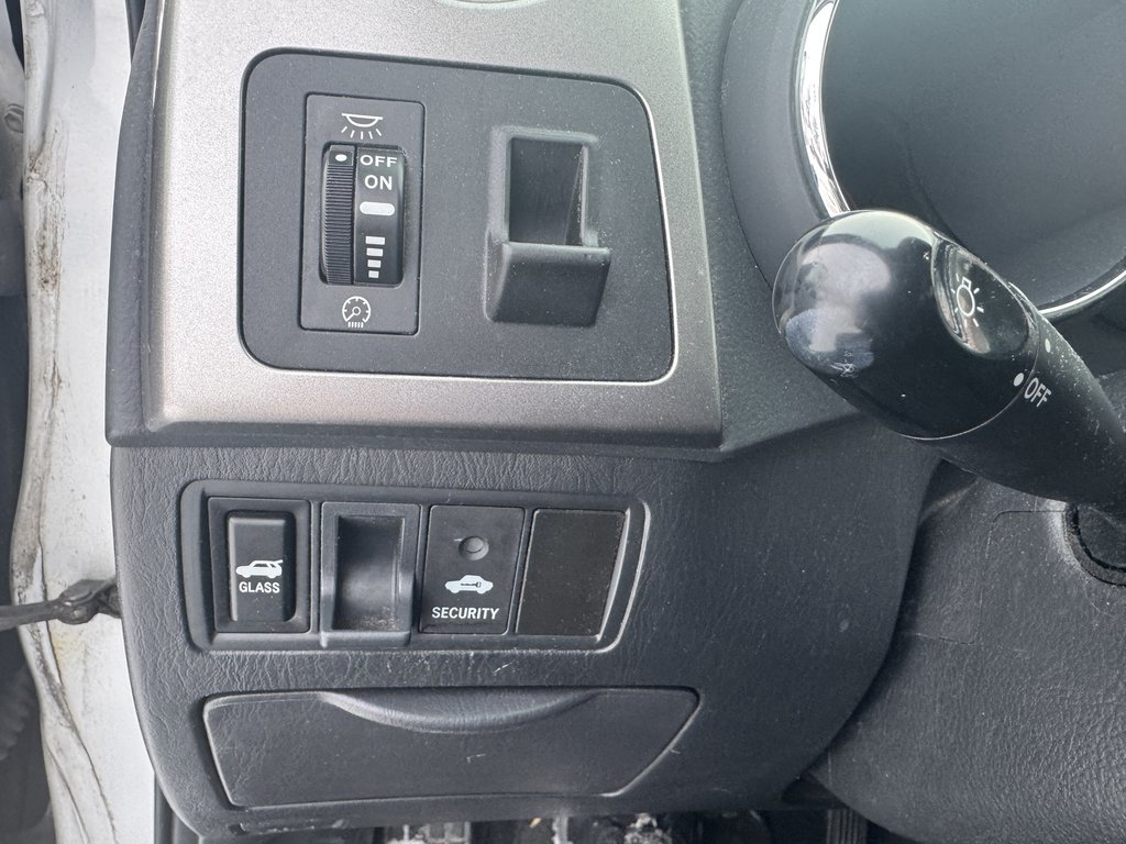 2005 Toyota Matrix XR-1