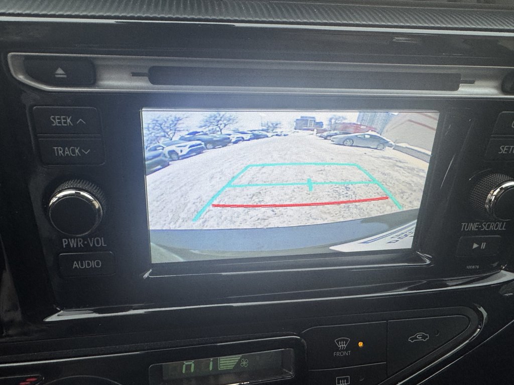 Toyota Prius c Upgrade 2019-4