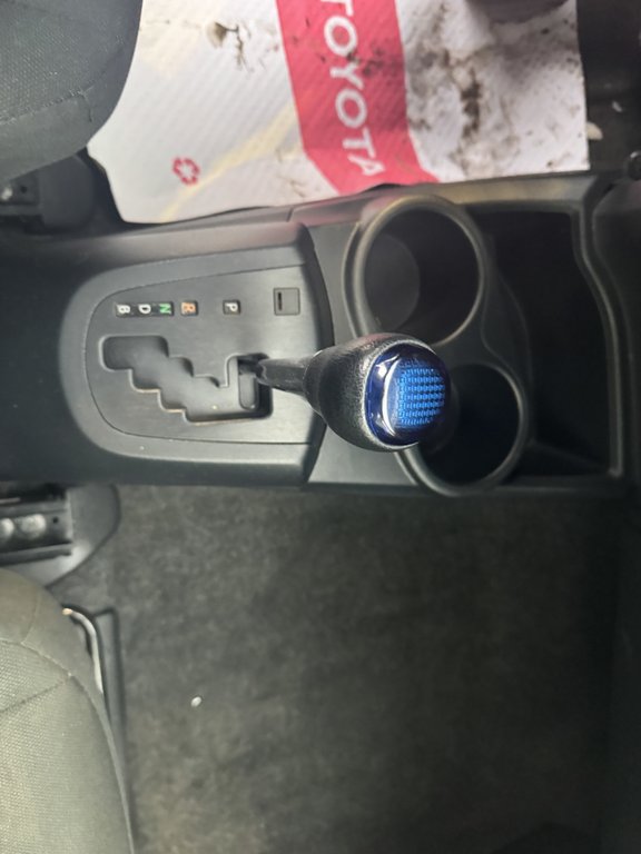 Toyota Prius c Upgrade 2019-7