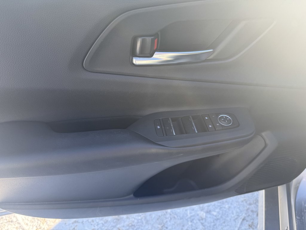 2023 Toyota Prius Prime XSE-7