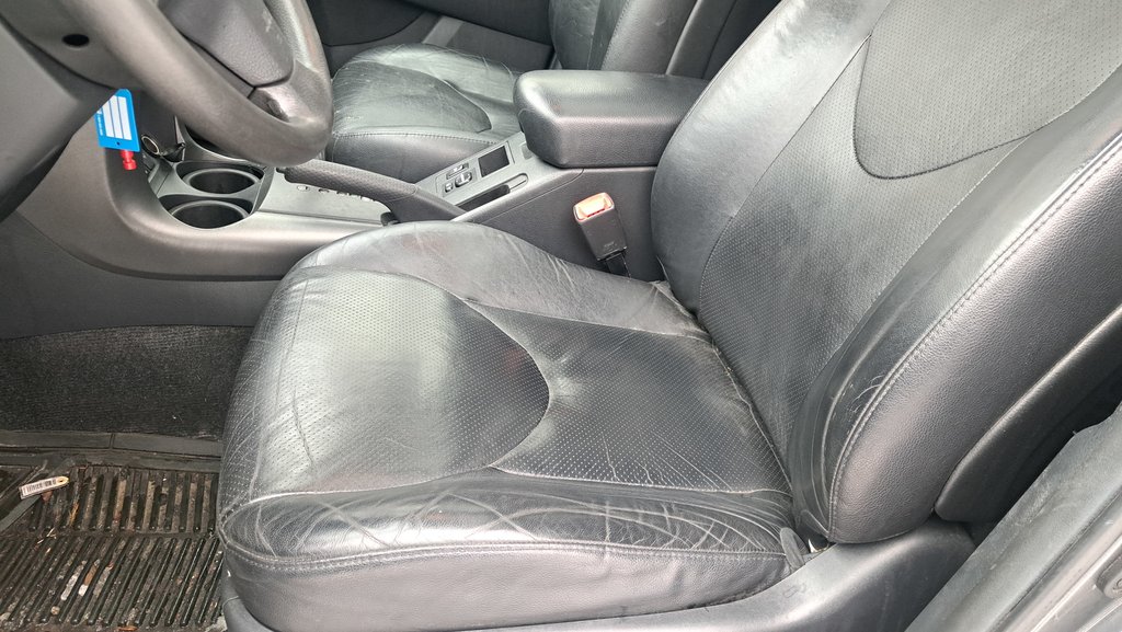 2009 Toyota RAV4 Sport-7