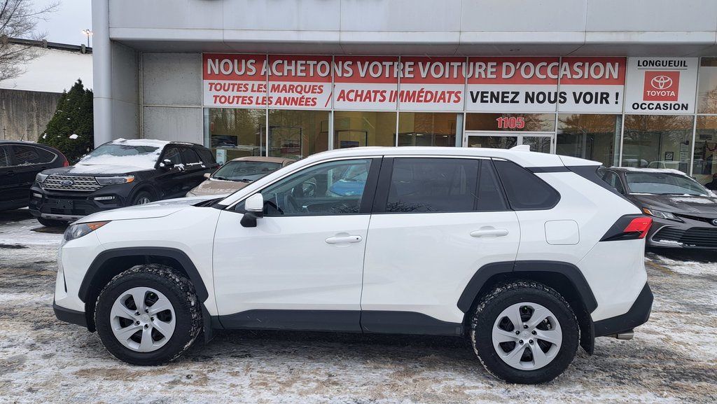 2024 Toyota RAV4 LE-5