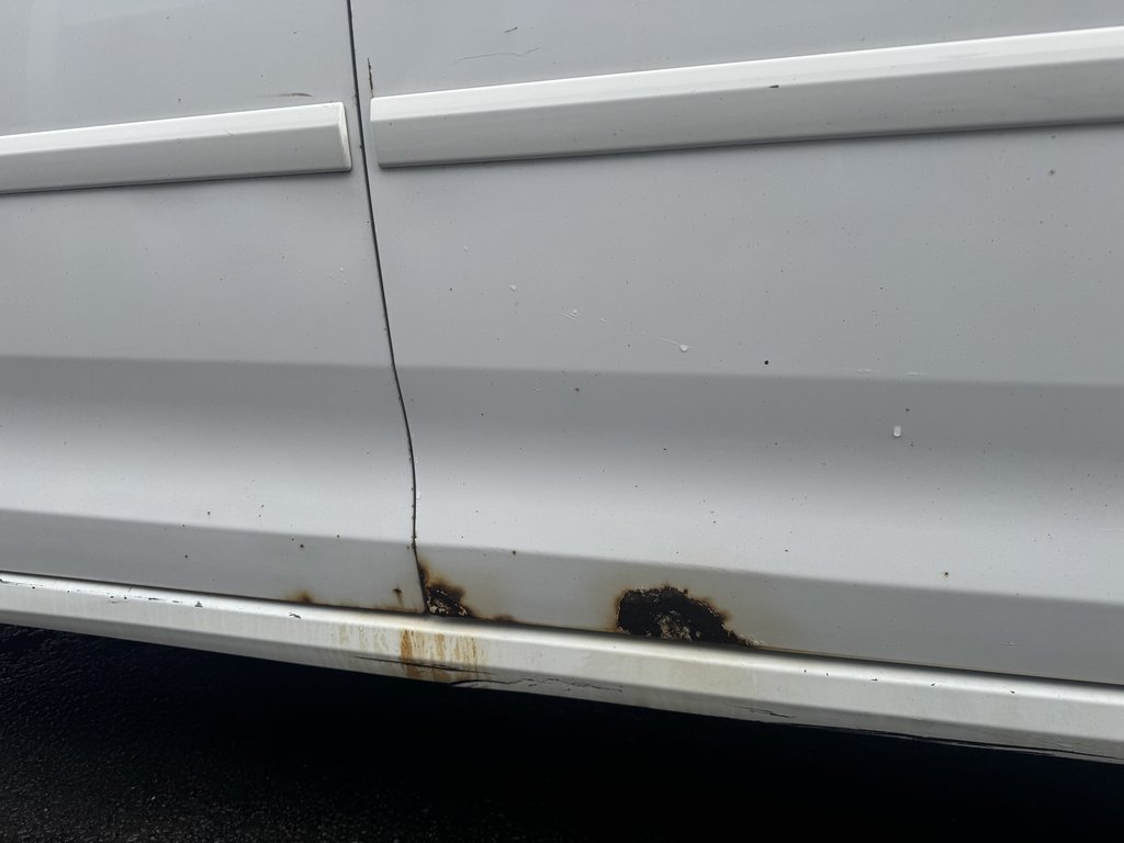 2013 Toyota Sienna SE-1