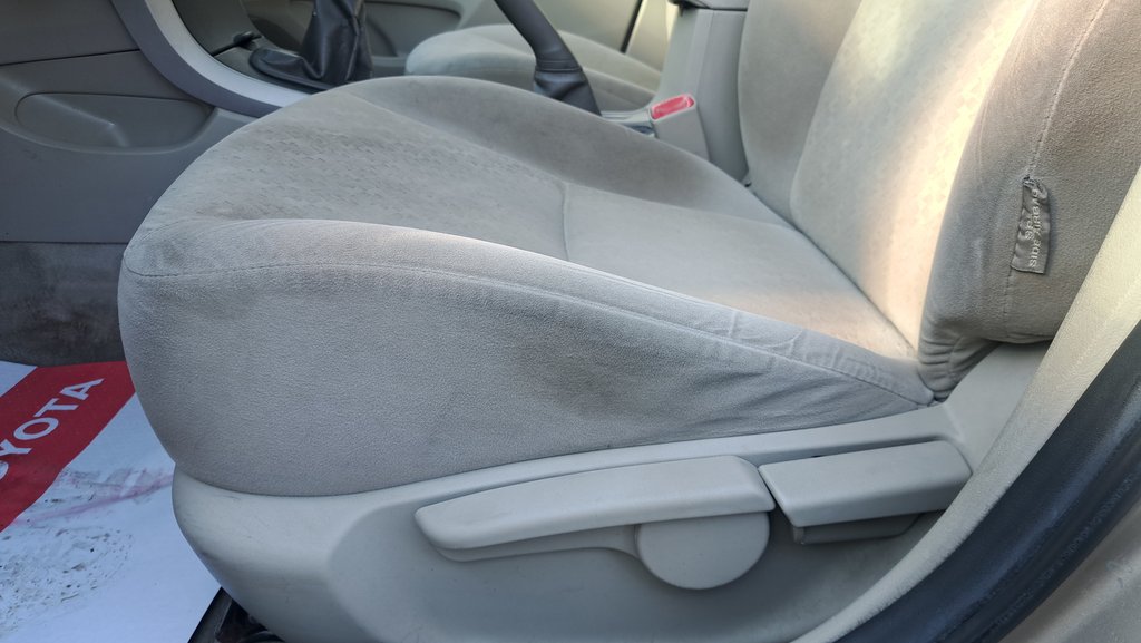 2009 Toyota Corolla CE-6