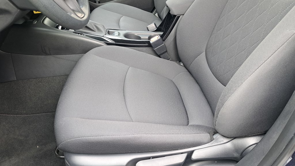2021 Voitures Toyota Corolla LE-7