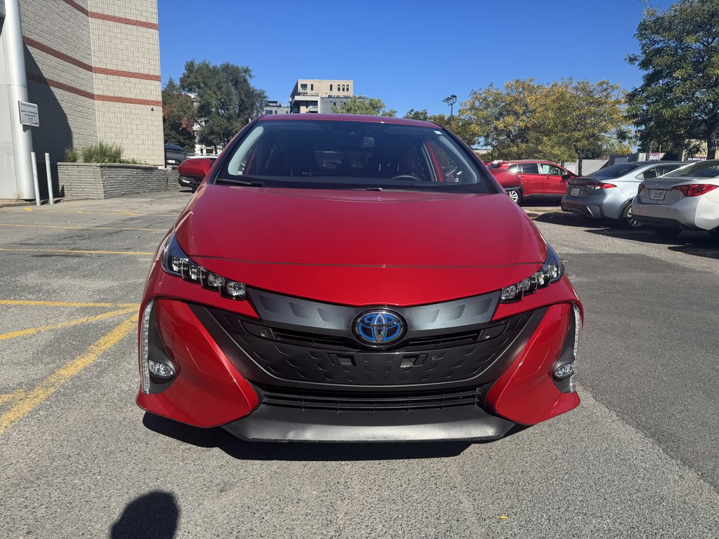 Toyota Prius Prime Upgrade 2020-7