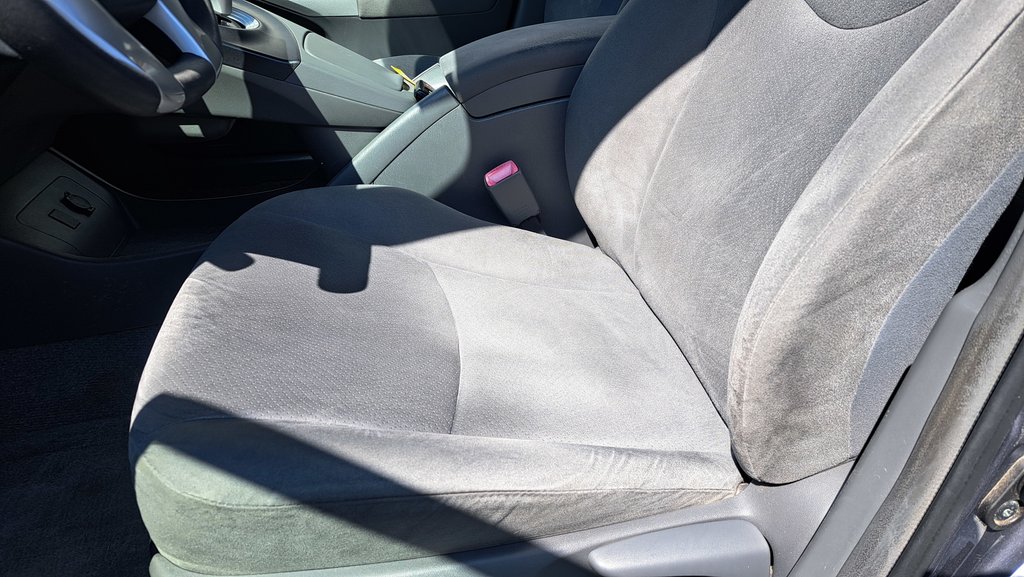 2010 Voitures Toyota Prius-7