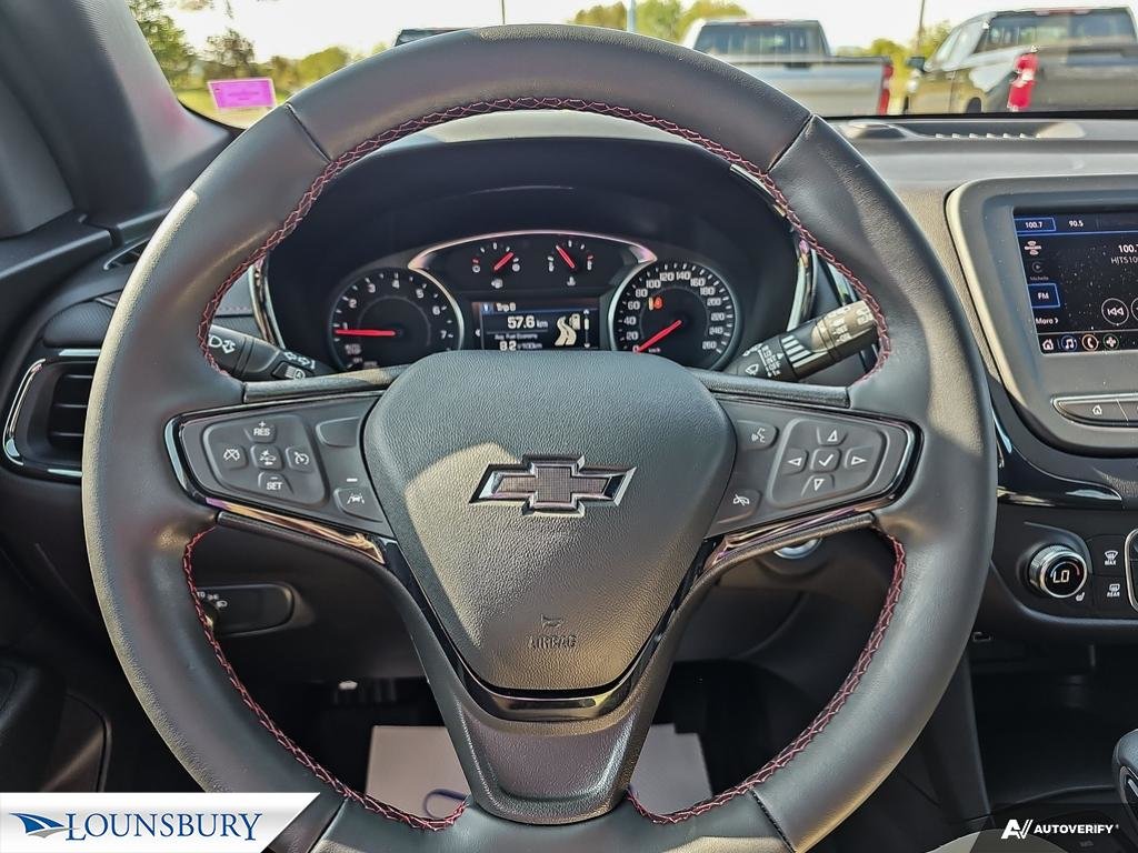 2024 Chevrolet Equinox in Dalhousie, New Brunswick - 9 - w1024h768px