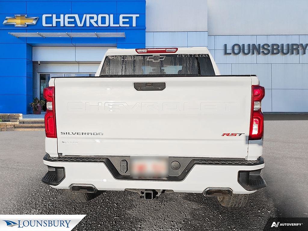 2021 Chevrolet Silverado 1500 in Dalhousie, New Brunswick - 5 - w1024h768px