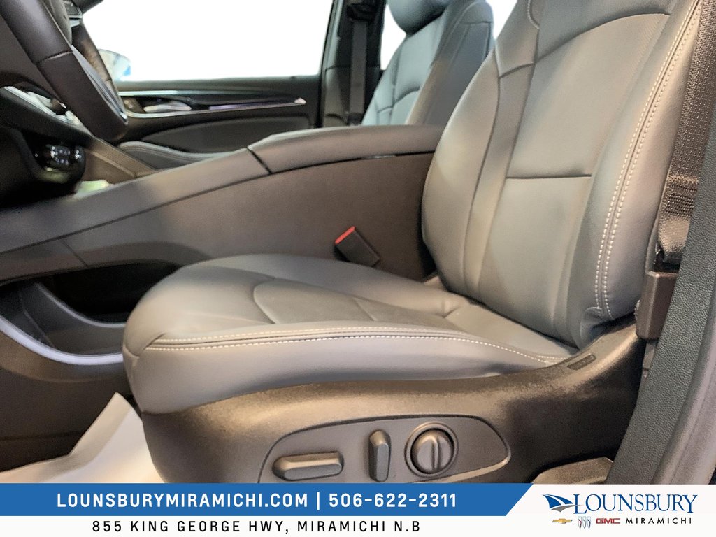 2024 Buick Enclave in Miramichi, New Brunswick - 8 - w1024h768px