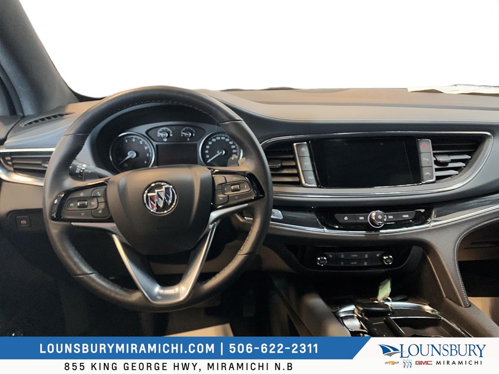 2024 Buick Enclave in Miramichi, New Brunswick - 12 - w1024h768px