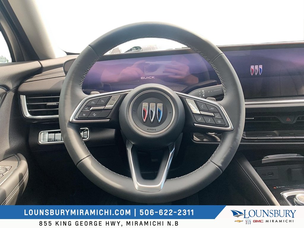 2024 Buick ENVISION in Miramichi, New Brunswick - 11 - w1024h768px