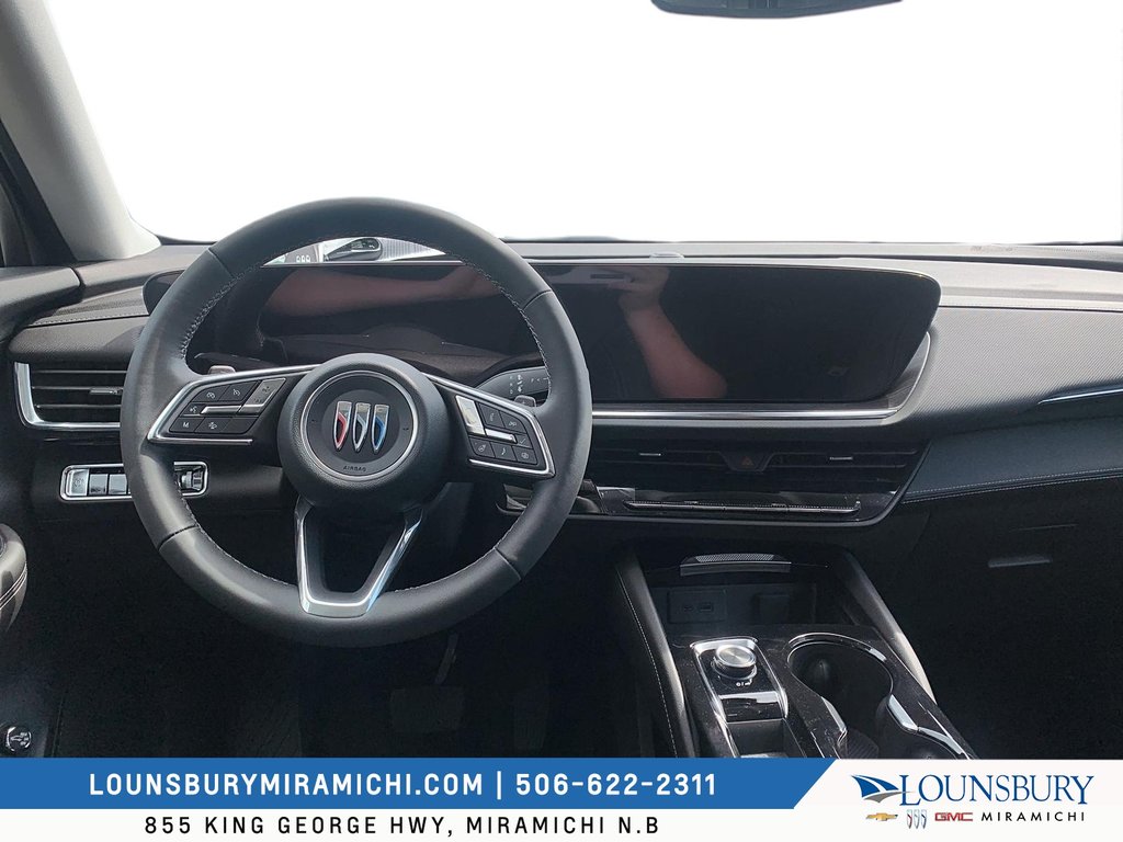 2024 Buick ENVISION in Miramichi, New Brunswick - 12 - w1024h768px