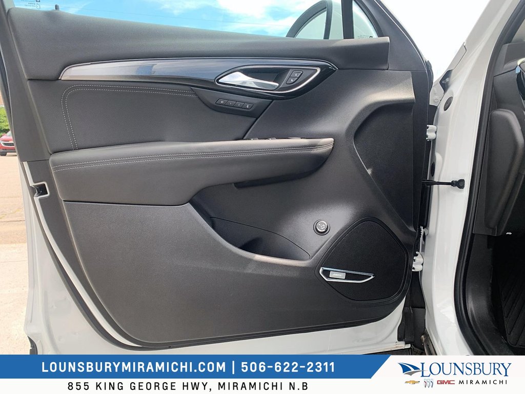 2024 Buick ENVISION in Miramichi, New Brunswick - 10 - w1024h768px