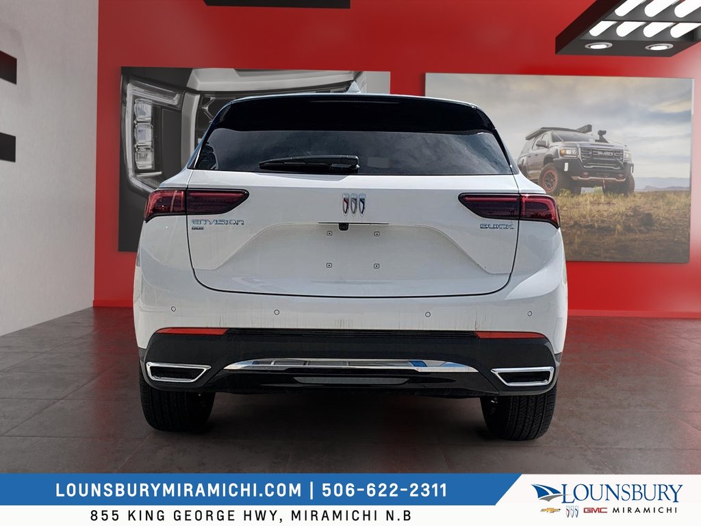 2024 Buick ENVISION in Miramichi, New Brunswick - 3 - w1024h768px